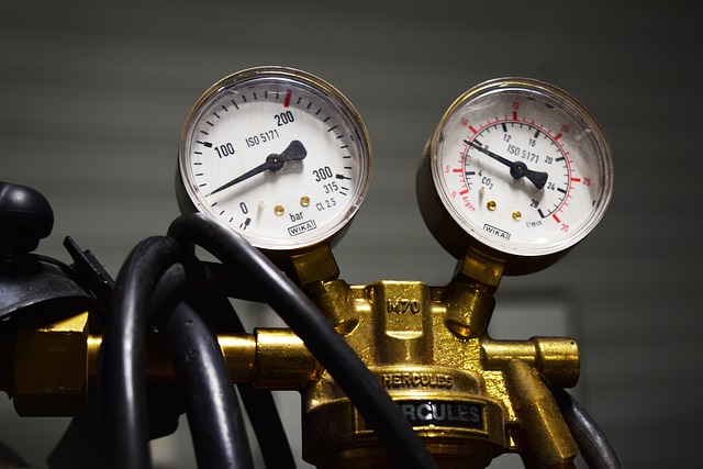 Świetnej jakości czujniki gazu i czadu - zadbaj o odpowiednie zabezpieczenia w miejscu pracy!
